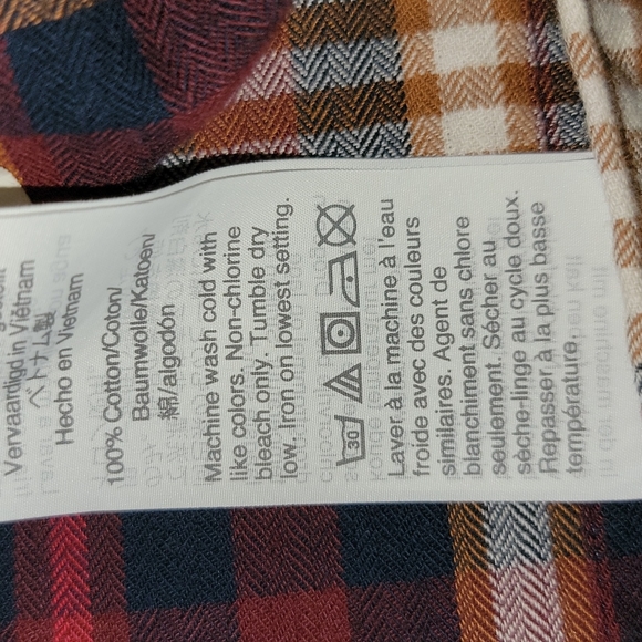 Ex-Boyfriend Shirt  EUC - Picture 6 of 7